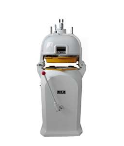 เครื่องแบ่งแป้งพิซซ่าอัตโนมัติสำหรับทำลูกแป้งและตัดแป้งสำหรับร้านเบเกอรี่ - Product Image 4