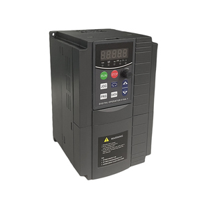 OLU 2.2kW 3HP AC 380V ระบบสามเฟส ประสิทธิภาพสูง 99.8% โซลาร์ VFD พร้อมแอปพลิเคชัน GPRS สำหรับปั๊มน้ำ EV510-0022G-T4-PV กำลังไฟกว้าง - Product Image 4