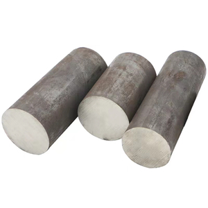 Sae 1020 A53 Aisi 1084 S275jr 합금 스틸 라운드 바 핫 롤링 프로파일 도구 Q235 등급 탄소 6m 긴 강철 막대 - Product Image 6