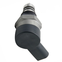 Régulateur de soupape de commande de pression de carburant à rampe commune vanne DRV 0281002800 pour voiture ni-ssan Renault