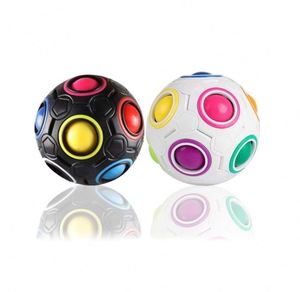 Toysrunner 2024 Nuevo Diseño JYTZ0102 Juguete de Burbujas de Plástico, Juego de Juguetes Antiestrés con Diseño de Logotipo Personalizado, Edades 8-13 - Product Image 1