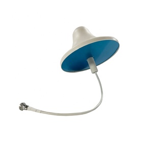 Amplificateur de signal à large bande à polarisation verticale pour antenne champignon de plafond intérieur omnidirectionnel pour WiFi et téléphones mobiles - Product Image 2