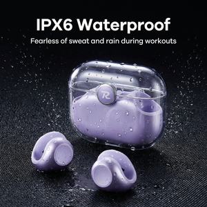 Écouteurs sans fil Remax à clipser, légers, à oreille ouverte, Bluetooth 5.4, étanches IPX6 <span class=keywords><strong>pour</strong></span> le <span class=keywords><strong>sport</strong></span> - Product Image 4