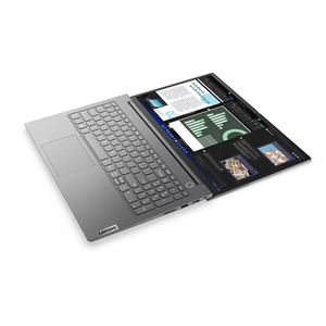 Portátil de Oficina y Entretenimiento de <span class=keywords><strong>15</strong></span> Pulgadas, Intel Core I5 I7 de 12.ª Generación, <span class=keywords><strong>ThinkBook</strong></span> <span class=keywords><strong>15</strong></span> Gen 4, Windows 11 Home, 16 GB DDR4, 1 TB PCIe SSD - Product Image 4