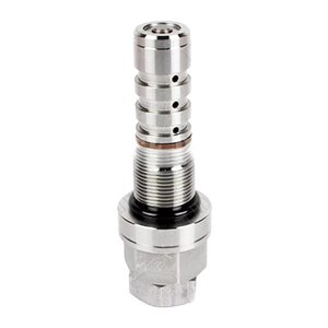 Hongwang วาล์วควบคุม708-1W-04712 708-1W-04612 LS สำหรับเครื่องขุด PC60-7วาล์วระบายหลักจีน - Product Image 2