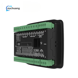 HGM4020N <span class=keywords><strong>SmartGen</strong></span> AMF módulo controlador generador diésel Auto Start Stop Panel de Control Monitor remoto pantalla LCD HGM4010N - Product Image 4