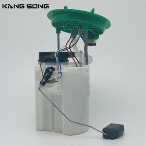 Conjunto de bomba de combustible 2QD 919 051 A para VW <span class=keywords><strong>Tcross</strong></span> TACQUA Polo New 1,6 Mpi AUTO PARTS BOMBA DE COMBUSTIBLE Wenzhou Fabricante KS1120A - Product Image 1