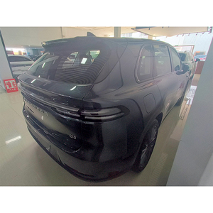 2026 2025 2024 esteso REEV E-car LEAPMOTOR C10 aumentare la gamma versione 210KM Lidar versione <span class=keywords><strong>M5</strong></span> L serie a basso prezzo E-CAR - Product Image 6