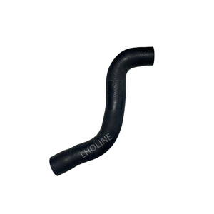 Manguera de Refrigerante LHOLINE 16573-54140, Pieza de Repuesto de Goma EPDM para Tubería de Calefacción del Tanque de Agua - Product Image 2
