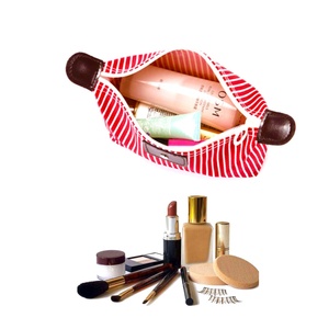 High Quality Large Capacity Practical Portable Large Multi Colour Cosmetic <b>Bag</b> <b>Mirror</b> <b>Makeup</b> <b>Bag</b> - Product Image 6