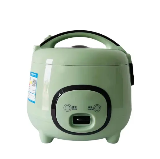 Plastic Body shell mini Rice Cooker High Quality Automatic 1.2L 1.8L 2.0L 3.0L 4.0L 5.0LElectric Rice Cooker