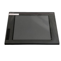 Controlador Lógico Programable de Alta Calidad A975GOT-TBA Mini Pantalla Táctil HMI Pantallas de Control Industrial