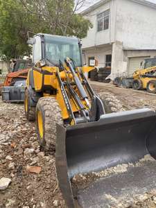 Preferentiële Prijs Gebruikt <span class=keywords><strong>Volvo</strong></span> L20f Kleine <span class=keywords><strong>Skid</strong></span> Stuur Lader Tweedehands <span class=keywords><strong>Volvo</strong></span> L20f Mini Wiellader In Goede Staat Te Koop - Product Image 5