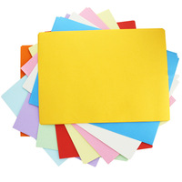 Papier copie couleur format A4 70 g/m² pour projets DIY et travaux manuels