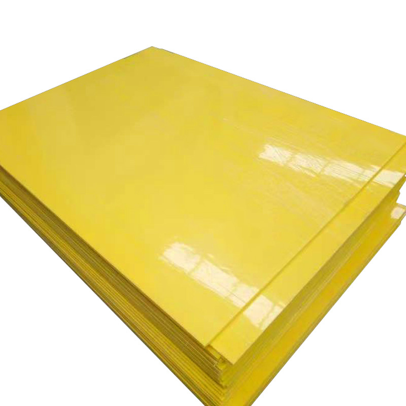 STE Engineering Plastic Low friction Polypropylene