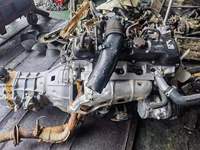 Pièces automobiles de haute qualité, bloc moteur Toyo Ta Hiace 2RZ, utilisé pour les moteurs Toy Ota Hilux/Hiace 1r 2rz 3rz