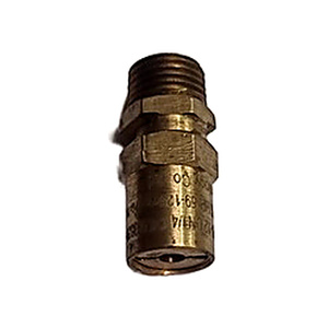Valvola di sicurezza per compressore compatibile con Daac50D Rif. 702278 - Product Image 1
