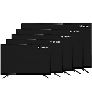 Televisor inteligente Led 4k de <span class=keywords><strong>43</strong></span> pulgadas, dispositivo con pantalla plana, Android, Led, OEM, gran oferta - Product Image 3