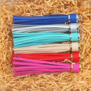 จี้ห้อยประดับ DIY พรีเมียมอเนกประสงค์ สำหรับเสื้อผ้า หมวก ที่คั่นหนังสือ ของตกแต่งบ้าน วัสดุงานฝีมือรักษ์โลก - Product Image 5