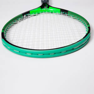 Nueva llegada 17 <span class=keywords><strong>pulgadas</strong></span> <span class=keywords><strong>de</strong></span> aleación <span class=keywords><strong>de</strong></span> aluminio <span class=keywords><strong>raqueta</strong></span> <span class=keywords><strong>de</strong></span> <span class=keywords><strong>tenis</strong></span> profesional - Product Image 6