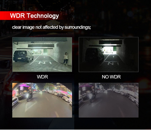 Gương Chiếu Hậu Kỹ Thuật Số HD 12.3Inch Camera Quan Sát Ban Đêm Hệ Thống Gương Chiếu Hậu Bên Hông Xe Buýt Ống Kính Kép Giám Sát Vùng Mù Lên/Xuống - Product Image 4