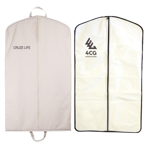 En gros <span class=keywords><strong>pas</strong></span> <span class=keywords><strong>cher</strong></span> longue coton grand costume cache-poussière voyage vêtement vêtements sac - Product Image 2