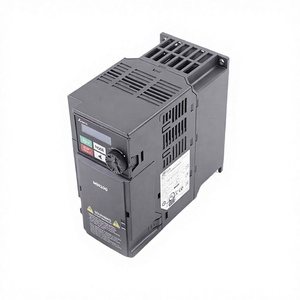 Variador de frecuencia Delta VFD, inversor de frecuencia de CA trifásico para control de velocidad de motores industriales - Product Image 4