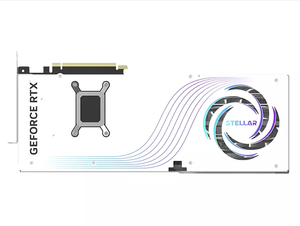 การ์ดจอ Manli Stellar OC RTX5080 16GB GDDR7 สำหรับเดสก์ท็อป สภาพ Mxm พร้อมพัดลมระบายความร้อน และพอร์ตเชื่อมต่อ Dp Output - Product Image 4