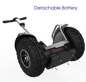 Monopattino Elettrico da 19 Pollici 3000W con Doppio Motore, Potente Scooter Fuoristrada per Adulti, Batteria al Litio, Sensore Intelligente, Pneumatici Larghi da 19 Pollici - Product Image 5