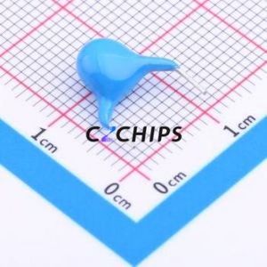 CY1471ME14EE45W2A2 Safety <b>Capacitor</b> Through hole Component (THT),P=10mm 470pF 20% <b>400V</b> Y1 - Product Image 2