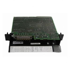 โมดูลควบคุมบัส PACSystem RX3i IC697BEM731 ราคาดีที่สุด สายเคเบิลแบบ Belden 9182 สำหรับระบบอุตสาหกรรมอัตโนมัติ - Product Image 1