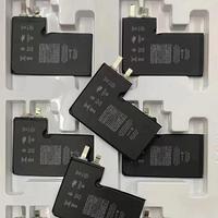Remplacement de téléphone portable d'usine boîtier arrière en verre pour Iphone 7 8 P X XS XR XS 11 12 13 Pro Max Rea boîtier de couverture de batterie