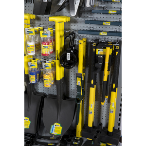 Lineare ad Alta Precisione 2.02 Pallet e Attrezzi Completi per Costruzioni - Product Image 4