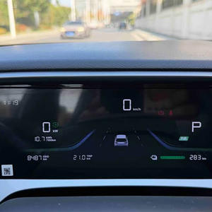 En stock 2025 Geely Star Wish 310km FOB Expédition rapide Prêt pour la Russie et l'Asie <span class=keywords><strong>centrale</strong></span> - Product Image 6