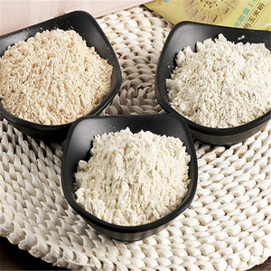 Équipement multifonctionnel de production de poudre de protéines et de farine nutritionnelle instantanée pour aliments pour bébés avec service d'installation - Product Image 6