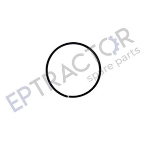 ซีลกันน้ำ EPTRACTOR-83911795 สีดำ สำหรับรถฟอร์ด รุ่น 6640/7740 อายุการใช้งานยาวนาน - Product Image 1