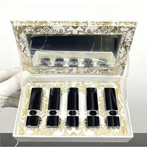 Set de Regalo de Maquillaje Vegano de la Marca Famosa <span class=keywords><strong>Sheglam</strong></span>, con Lápiz Labial Mate de Alta <span class=keywords><strong>Calidad</strong></span> (Tamaño Viaje), China - Product Image 2