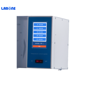 SX2-2.5-12TP série four à moufle four à résistance de type boîte four à moufle four à résistance dispositif de chauffage de laboratoire de base - Product Image 2