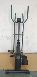 Vélo <span class=keywords><strong>elliptique</strong></span> de fitness à résistance magnétique avec écran LCD, nouveau design, pour la maison, brûle-<span class=keywords><strong>graisse</strong></span>, fourni par l'usine - Product Image 3