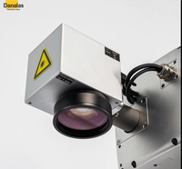 Machine de codage de date laser électrique de haute qualité haute précision pour les canettes et les matériaux d'emballage en bois-Factory Direct