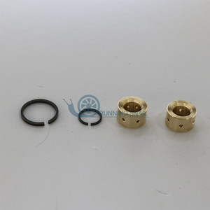 ชุดซ่อมเทอร์โบชาร์จเจอร์,RHB5 8970385180 8970385181 VI95 VB180027 P756-TC <span class=keywords><strong>VICC</strong></span> 4JG2-TC Trooper 4JG2 - Product Image 6