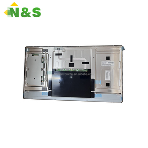 Pantalla LCD 4K UHD de 31 Pulgadas para Control Industrial, Equipos Médicos y Automotrices VVX31P163H01 - Product Image 1