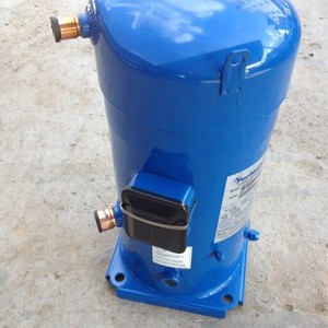 Compresseur frigorifique HYZL MLM015T4LP9 pour équipements de climatisation et de stockage frigorifique - Product Image 2
