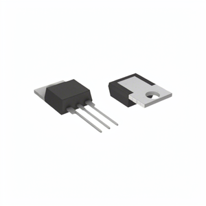 Componente Original de Chips Electrónicos Aislados Thyristors Q4004LTTP TO-220-3 - Product Image 1