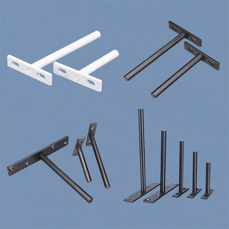 OEM Professional Manufacturer Floating Shelf Bracket