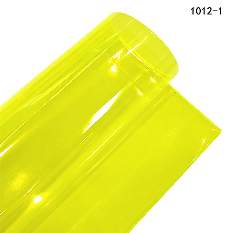 1012-1 yellow