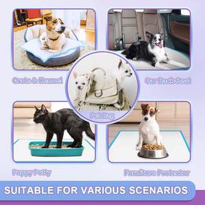 I più venduti tappetini per pipì usa e getta per cani tappetini per addestramento per animali domestici tappetino per pipì per cani - Product Image 2