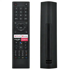 Control remoto infrarrojo de repuesto nuevo de alta calidad ODL24771 para Changhong <span class=keywords><strong>CHIQ</strong></span> U50H7K Android Smart <span class=keywords><strong>TV</strong></span> - Product Image 2