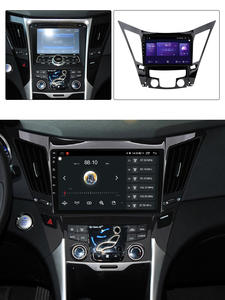 Новый 7862 Navifly, Android 10, 8 ядер, 6 + 128 ГБ, автомобильный <span class=keywords><strong>DVD</strong></span>-плеер для <span class=keywords><strong>Hyundai</strong></span> Sonata, 2011-2015 1280, автомобильный экран - Product Image 6