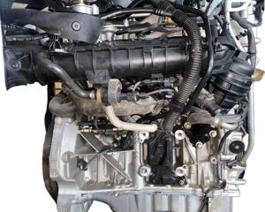 Moteur complet d'<span class=keywords><strong>occasion</strong></span> de haute qualité Mercedes-Benz M270920 avec turbo pour Mercedes-Benz Classe A Classe B Classe CLA GLA 2.0T - Product Image 2